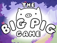 The Big Pig Game